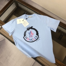 Moncler T-Shirts